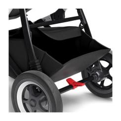 Коляска Thule Sleek Energy Red Фото 9