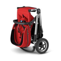 Коляска Thule Sleek Energy Red Фото 3