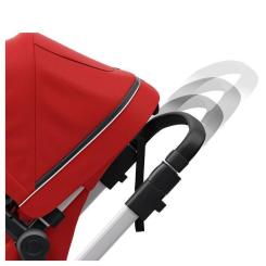 Коляска Thule Sleek Energy Red Фото 7