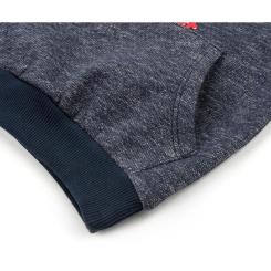 Набор детской одежды Breeze "Fast the road" Фото 9