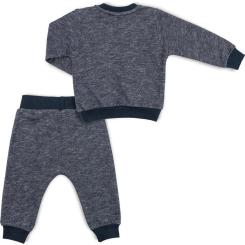 Набор детской одежды Breeze "Fast the road" Фото 3