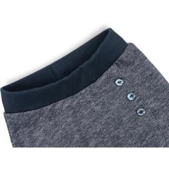 Набор детской одежды Breeze "Fast the road" Фото 7