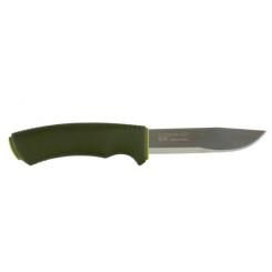 Нож Morakniv Busacraft Forest S stainless steel Фото