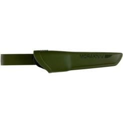 Нож Morakniv Busacraft Forest S stainless steel Фото 1