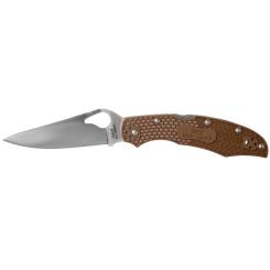 Нож Spyderco Spyderco Byrd Cara Cara 2, brown Фото