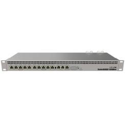 Маршрутизатор Mikrotik RB1100AHx4 Фото