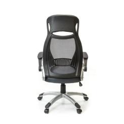 Офисное кресло Аклас Винд PL TILT Черное Фото 3