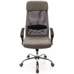 Офисное кресло Аклас Гилмор FX CH TILT Серое Фото 1