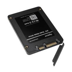 Накопитель SSD Apacer 2.5" 480GB Фото 3