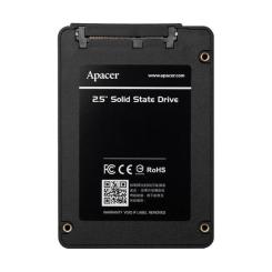 Накопитель SSD Apacer 2.5" 480GB Фото 4