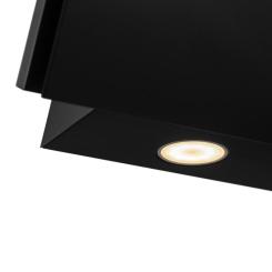 Вытяжка кухонная Pyramida NR-MG 60 SYE-15 BL Фото 2