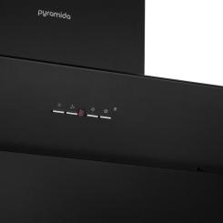 Вытяжка кухонная Pyramida NR-MG 60 SYE-15 BL Фото 5
