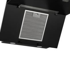 Вытяжка кухонная Pyramida NR-MG 60 SYE-15 BL Фото 6