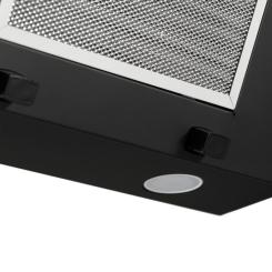 Вытяжка кухонная Pyramida NR-MG 60 SYE-15 BL Фото 7