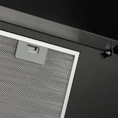 Вытяжка кухонная Pyramida NR-MG 60 SYE-15 BL Фото 8