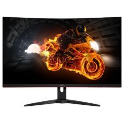 Монитор AOC C32G1 Фото