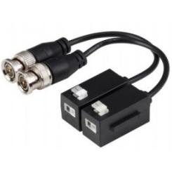 Приемо-передатчик Dahua PFM800-4K Фото 1