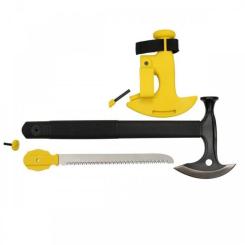 Топор Firebird FSA02-YE Фото 4