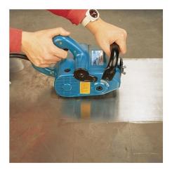 Шлифовальная машина Makita 9741 Фото 2