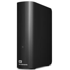 Внешний жесткий диск WD 3.5" 8TB Elements Desktop Фото