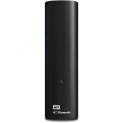 Внешний жесткий диск WD 3.5" 8TB Elements Desktop Фото 1