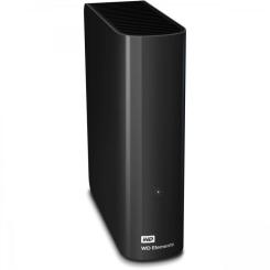 Внешний жесткий диск WD 3.5" 8TB Elements Desktop Фото 5