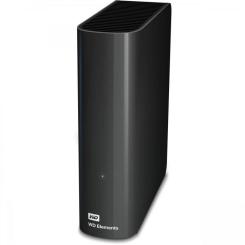 Внешний жесткий диск WD 3.5" 8TB Elements Desktop Фото 6