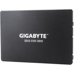 Накопитель SSD GIGABYTE 2.5" 256GB Фото 2