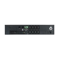 Источник бесперебойного питания Powercom SRT-1500 Фото 3
