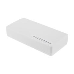 Коммутатор сетевой Greenvision GV-002-H-08P Фото 2