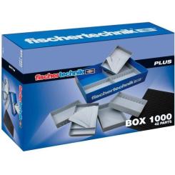 Конструктор Fischertechnik Коробка для деталей конструктора Фото