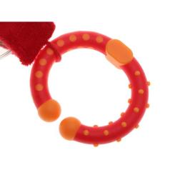 Игрушка-подвеска Sigikid Грибочек Фото 5