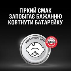 Батарейка Duracell CR 2032 спеціальна літієва типу таблетка 2032 3V, Фото 3