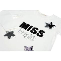 Кофта детская Breeze "MISS BRIGHT" Фото 3