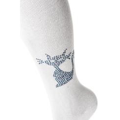 Колготки детские BNM з котиком Фото 1