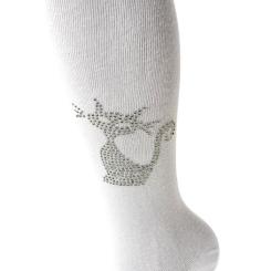 Колготки детские BNM з котиком Фото 2