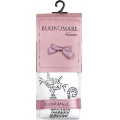 Колготки детские BNM з котиком Фото 4