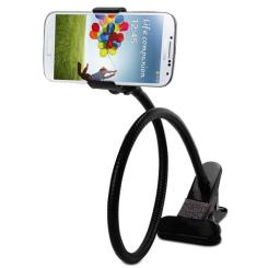 Держатель для смартфонов UFT IP05 black Фото 1