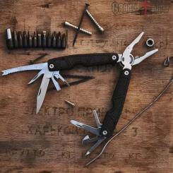 Мультитул Grand Way 2237 Фото 7