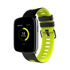 Смарт-часы King Wear GV68 Green Фото