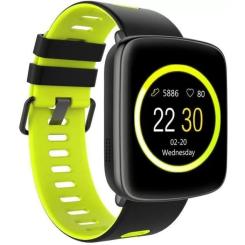 Смарт-часы King Wear GV68 Green Фото 2