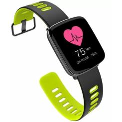 Смарт-часы King Wear GV68 Green Фото 4