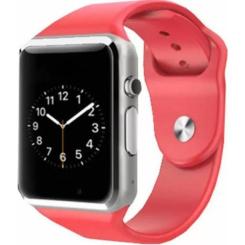 Смарт-часы UWatch A1 Red Фото