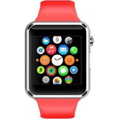 Смарт-часы UWatch A1 Red Фото 1