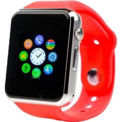 Смарт-часы UWatch A1 Red Фото 2
