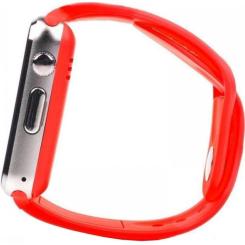 Смарт-часы UWatch A1 Red Фото 3