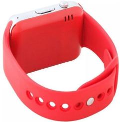 Смарт-часы UWatch A1 Red Фото 4