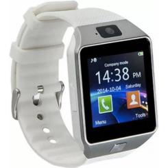 Смарт-часы UWatch DZ09 White Фото