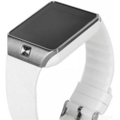 Смарт-часы UWatch DZ09 White Фото 2