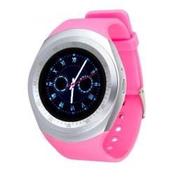 Смарт-часы UWatch Y1 Pink Фото